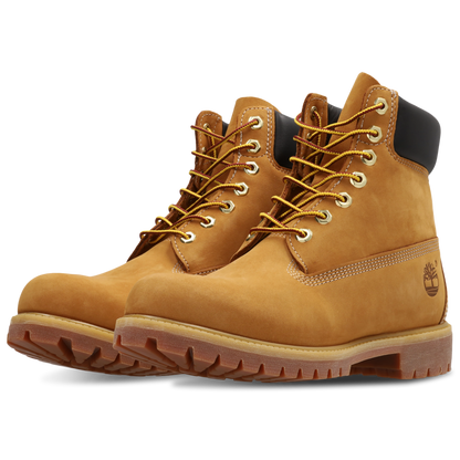 Premium 6 Inch Waterproof Boots
