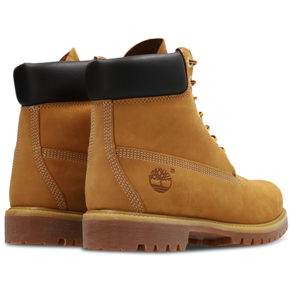 Premium 6 Inch Waterproof Boots
