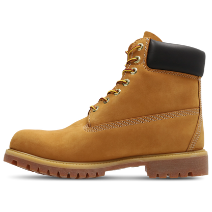 Premium 6 Inch Waterproof Boots
