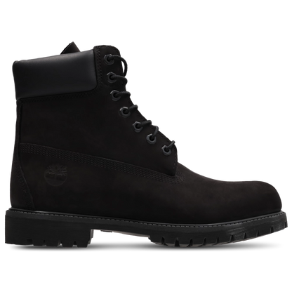 Premium 6 Inch Waterproof Boots