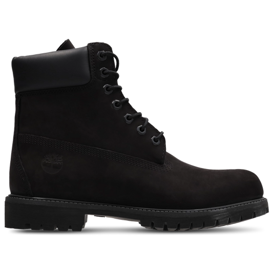 Premium 6 Inch Waterproof Boots