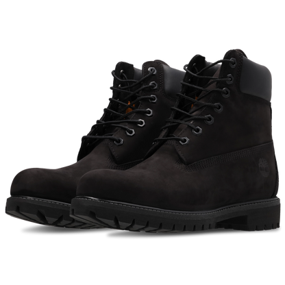 Premium 6 Inch Waterproof Boots