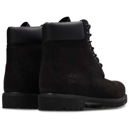 Premium 6 Inch Waterproof Boots