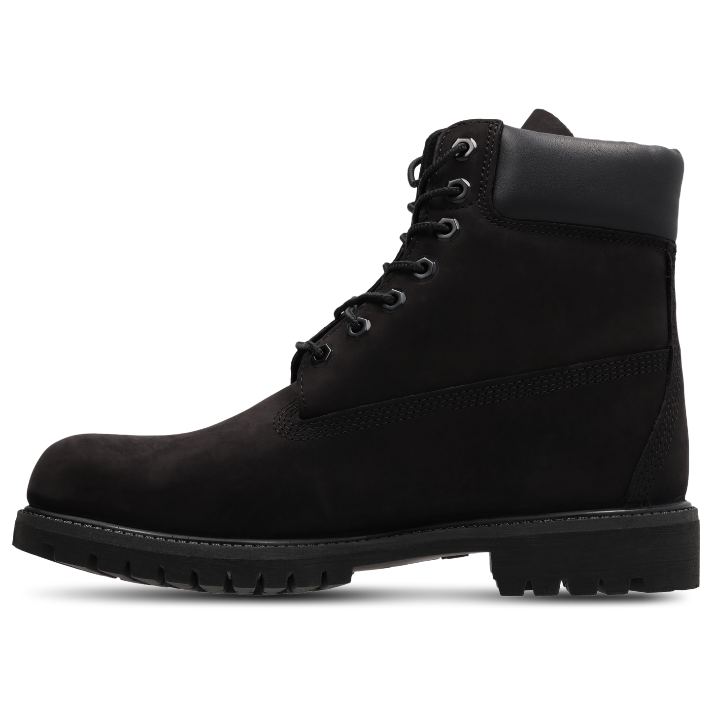 Premium 6 Inch Waterproof Boots