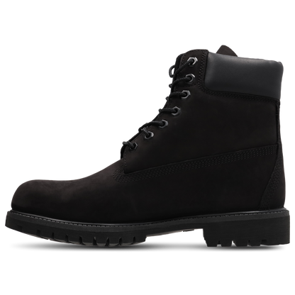 Premium 6 Inch Waterproof Boots